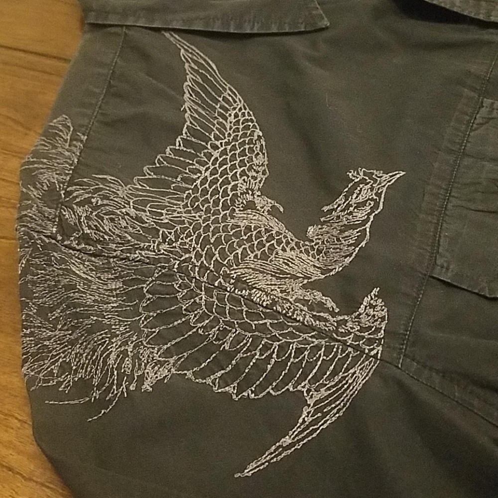 American Rag - Picture 3 of 4